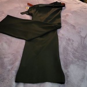 Stylish Brown Trousers by Ralf Lauren